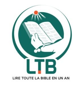 LTB International Logo